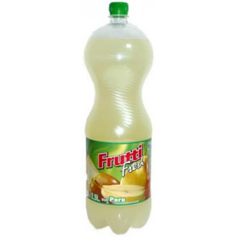Frutti Fresh Poire 2L 